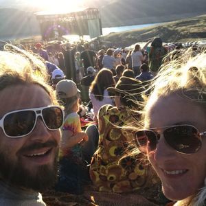 Meet your Posher, Shauna